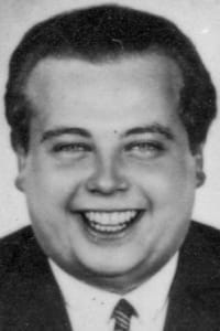 Teddy Bill
