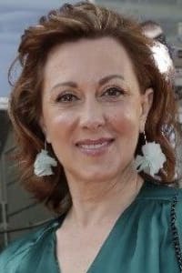 Maria João Abreu