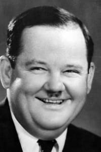 Oliver Hardy