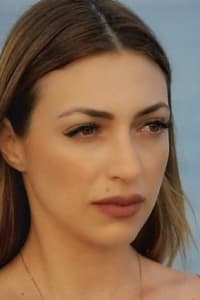 Kristie Papadopoulou