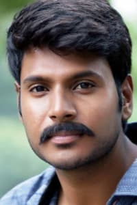 Sundeep Kishan