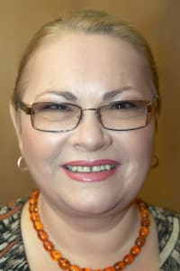 Nina Usatova