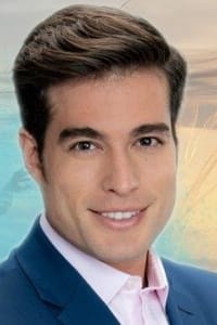 Danilo Carrera