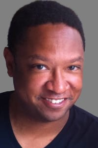 Reggie Hayes