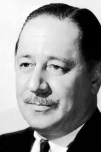 Robert Benchley
