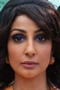 Mona Hussein