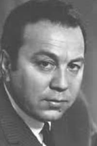 Mikhail Vodyanoy