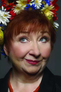Luba Goy