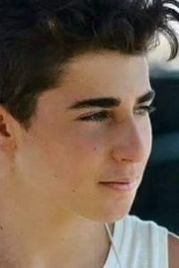Savvas Salipas