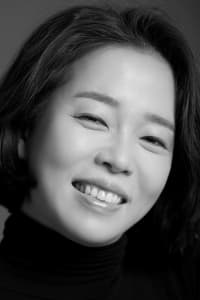 Jung Yi-rang