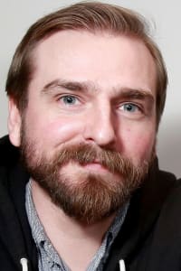 Jeremy Gillespie
