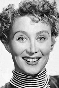 Betty Garrett