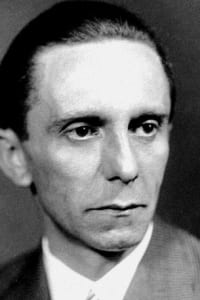 Joseph Goebbels