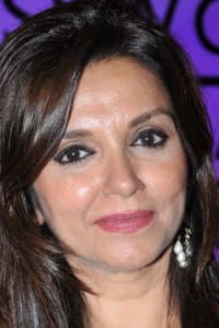 Lillete Dubey