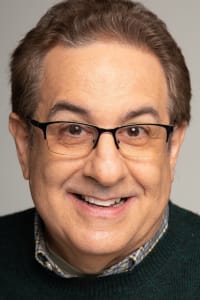 Jeff Bergman