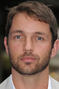 Matthew Marsden