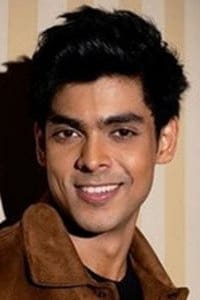 Aditya Nanda