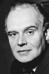 Albert Lieven