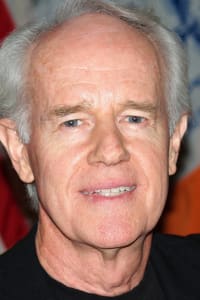 Mike Farrell
