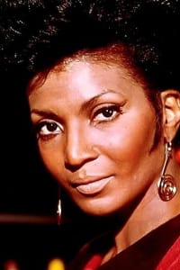 Nichelle Nichols