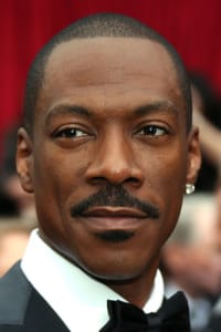 Eddie Murphy