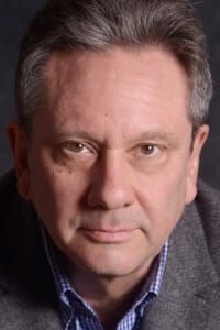 Sean Hepburn Ferrer