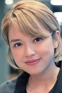 Cecilia So Lai-Shan