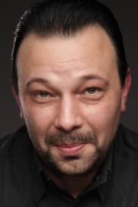 Dmitry Safronov