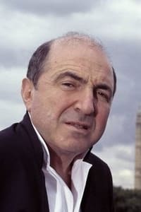 Boris Berezovsky