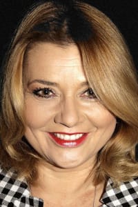 Małgorzata Ostrowska