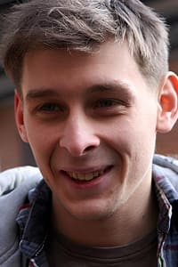 Oleksii Daruha