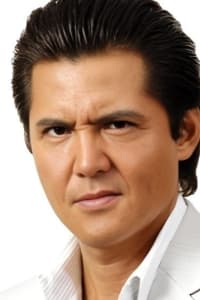 Riki Takeuchi