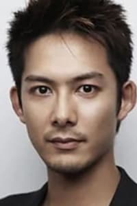 Takashi Kashiwabara