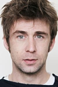 Laurent Caron