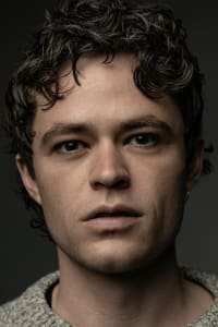 Harrison Gilbertson