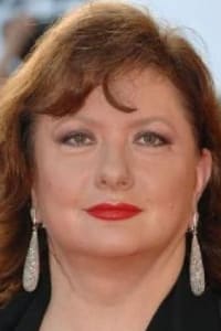 Catherine Jacob