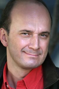 Dwayne Croft