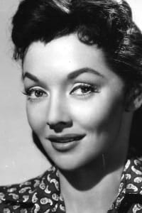 Mari Blanchard
