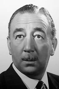 Melville Cooper