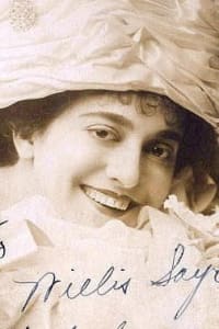Nellie V. Nichols