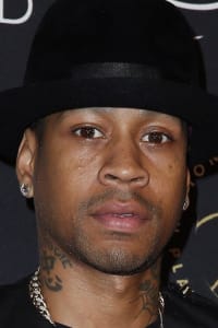 Allen Iverson