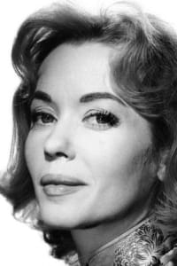 Barbara Laage