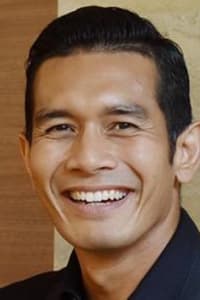 Fahrin Ahmad