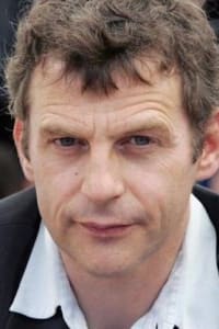 Lucas Belvaux