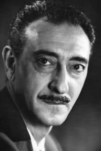 Arnold Moss