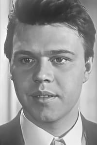 Valentin Burov