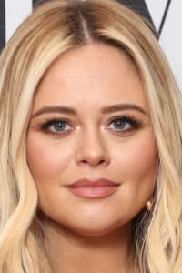 Emily Atack