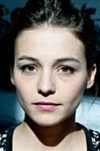Pauline Parigot