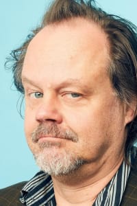 Larry Fessenden