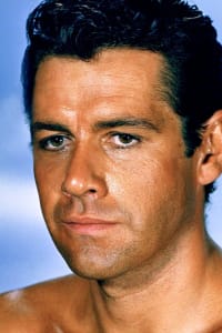 Gordon Scott